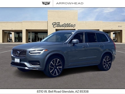 2020 Volvo XC90 Momentum