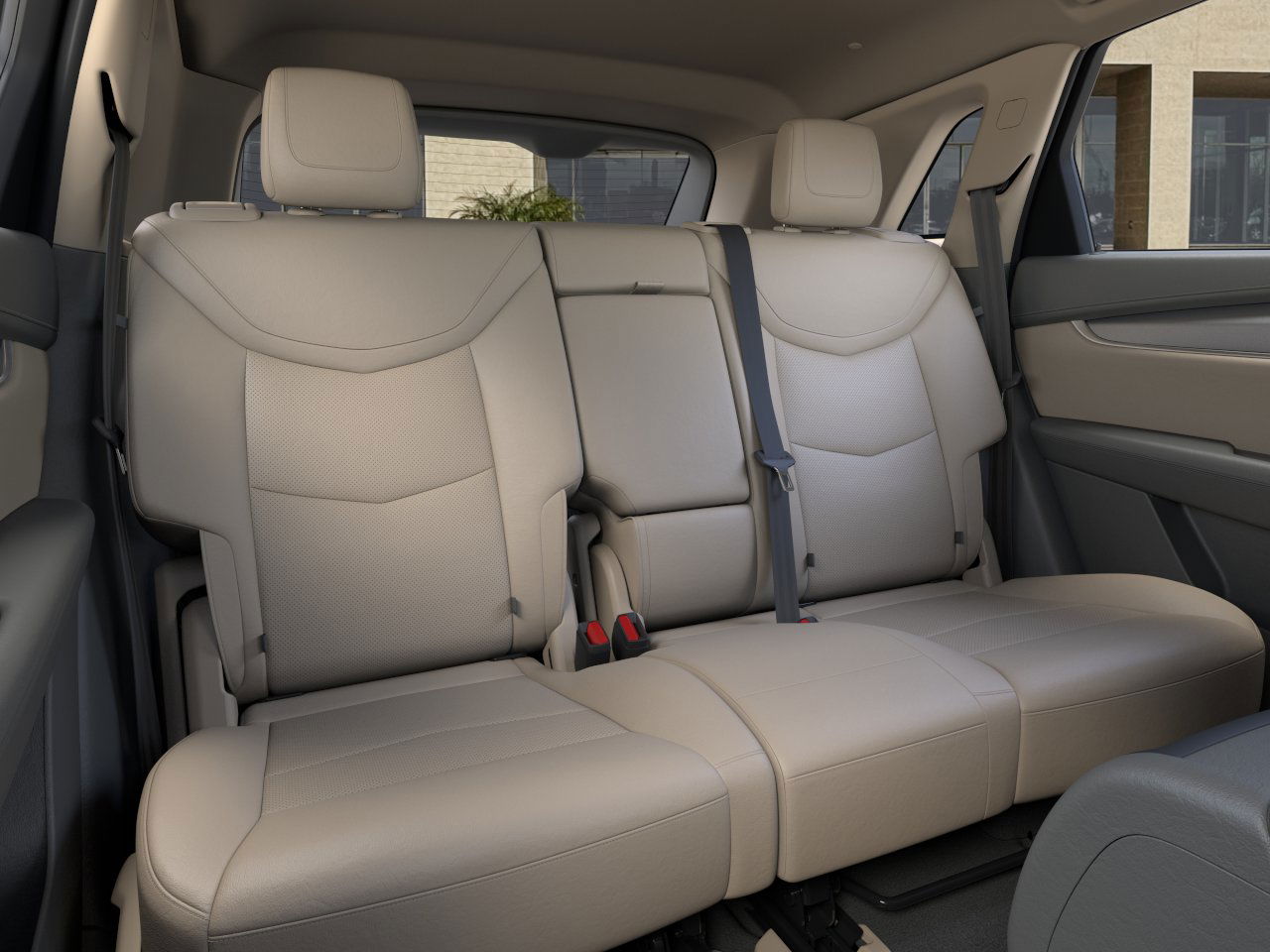 2025 Cadillac XT5 Premium Luxury - Photo 17