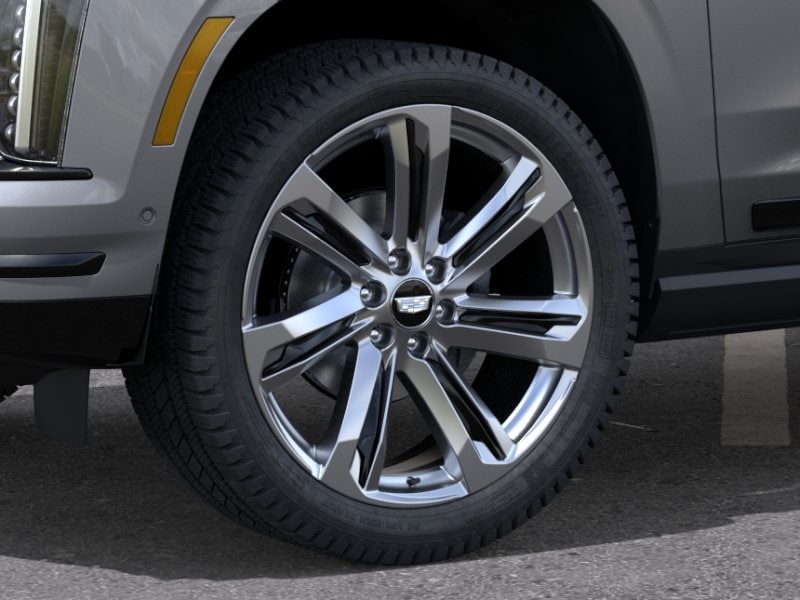 2026 Cadillac Escalade ESV Sport - Photo 9