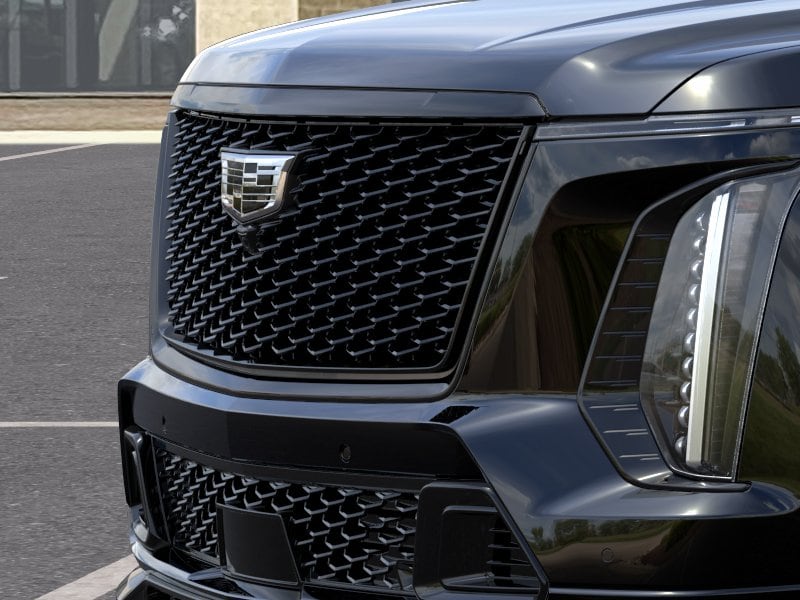 2026 Cadillac Escalade V-Series - Photo 13