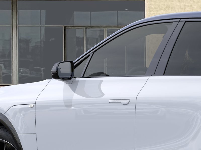 2026 Cadillac LYRIQ Signature Sport - Photo 12
