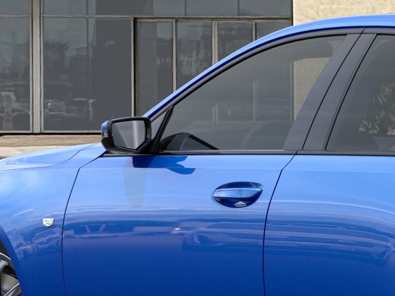 2026 Cadillac CT5 Sport - Photo 12