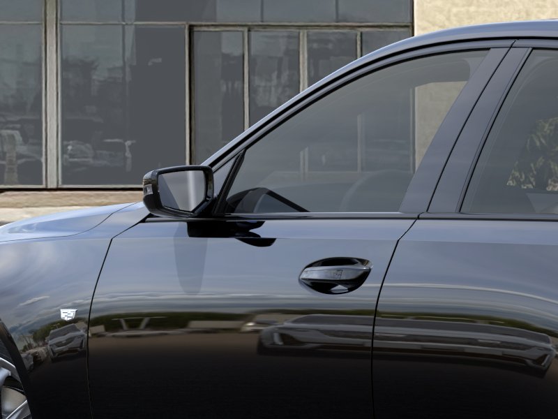 2026 Cadillac CT5 Sport - Photo 12