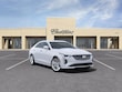 CADILLAC CT4
