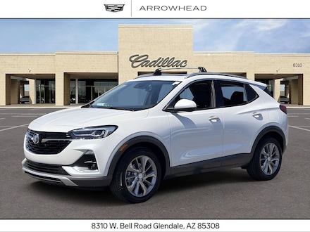 2023 Buick Encore GX Essence SUV