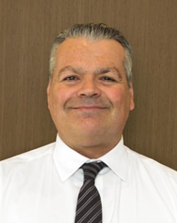 Staff member DAN VEGA from ID_036f52de1eef