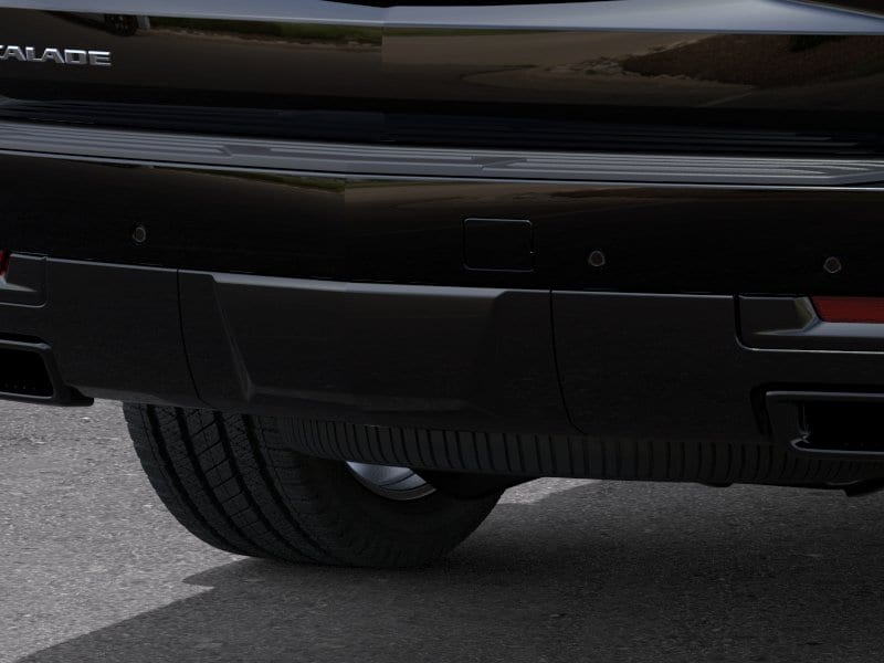 2026 Cadillac Escalade ESV Platinum Sport - Photo 14