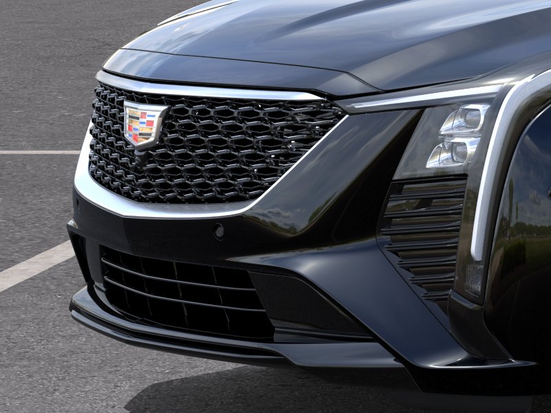 2026 Cadillac CT5 Premium Luxury - Photo 13
