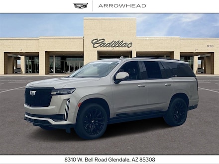 2023 CADILLAC Escalade Sport Platinum SUV