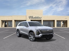 2026 CADILLAC VISTIQ Luxury SUV