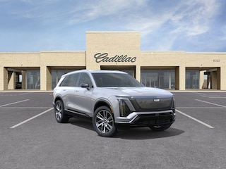2026 CADILLAC VISTIQ Luxury SUV