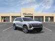  CADILLAC VISTIQ