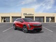 CADILLAC OPTIQ