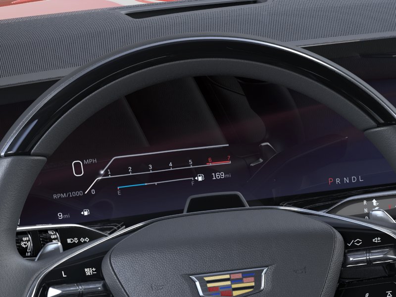 2026 Cadillac Escalade ESV Sport - Photo 17