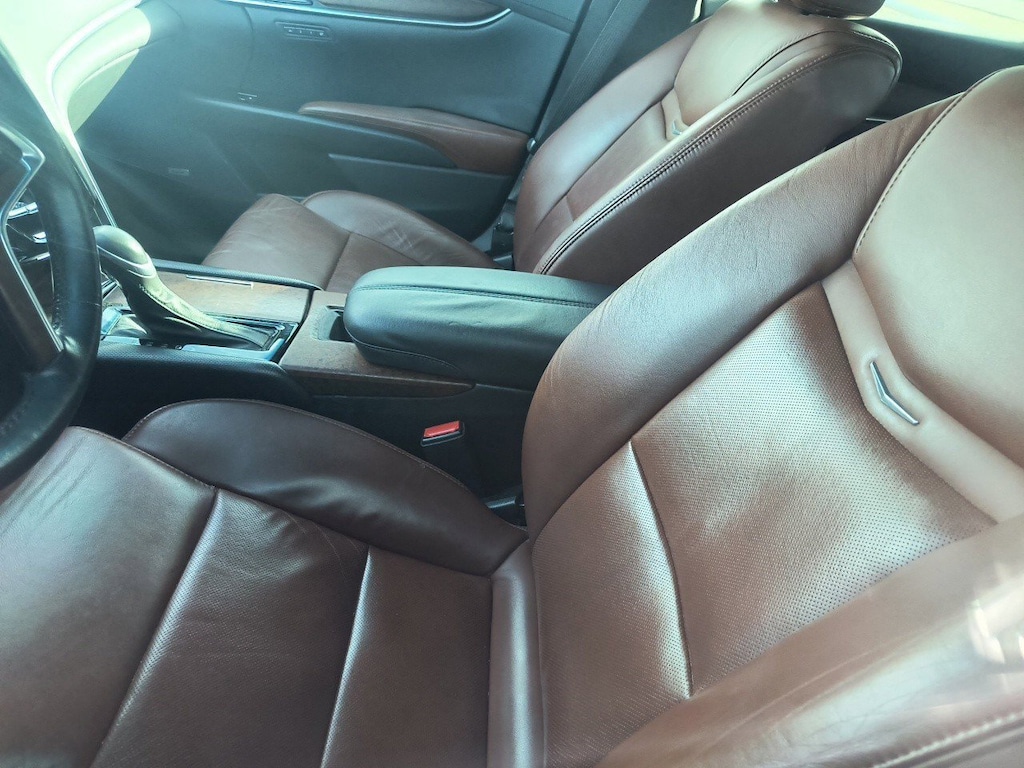 Used 2016 CADILLAC XTS Luxury Collection Car