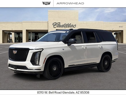 2025 CADILLAC Escalade Sport SUV