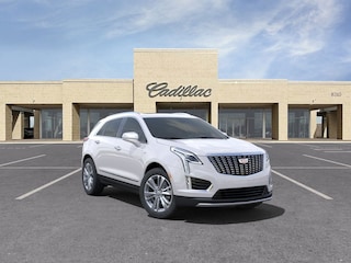 2025 CADILLAC XT5 Premium Luxury SUV