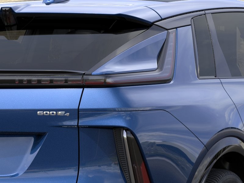 2026 Cadillac LYRIQ Premium Sport - Photo 11