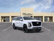  CADILLAC Escalade ESV