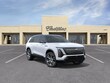  CADILLAC VISTIQ