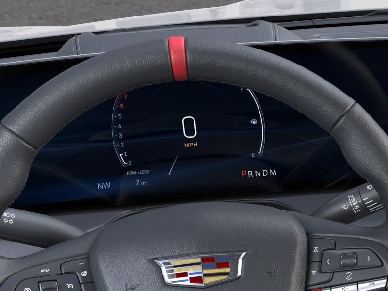 2026 Cadillac CT5 V-Series Blackwing - Photo 18