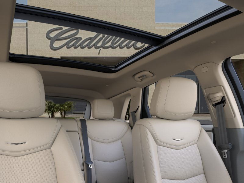 XT5 Premium Luxury