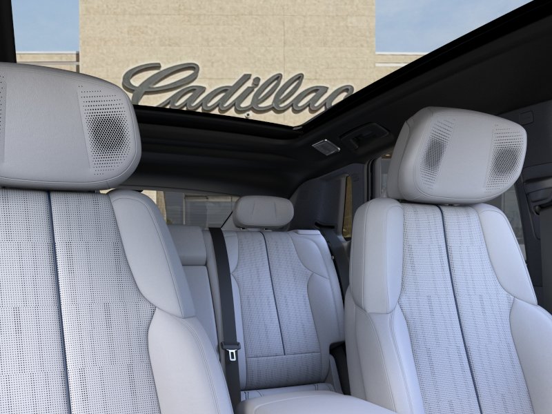 2026 Cadillac LYRIQ Premium Sport - Photo 24