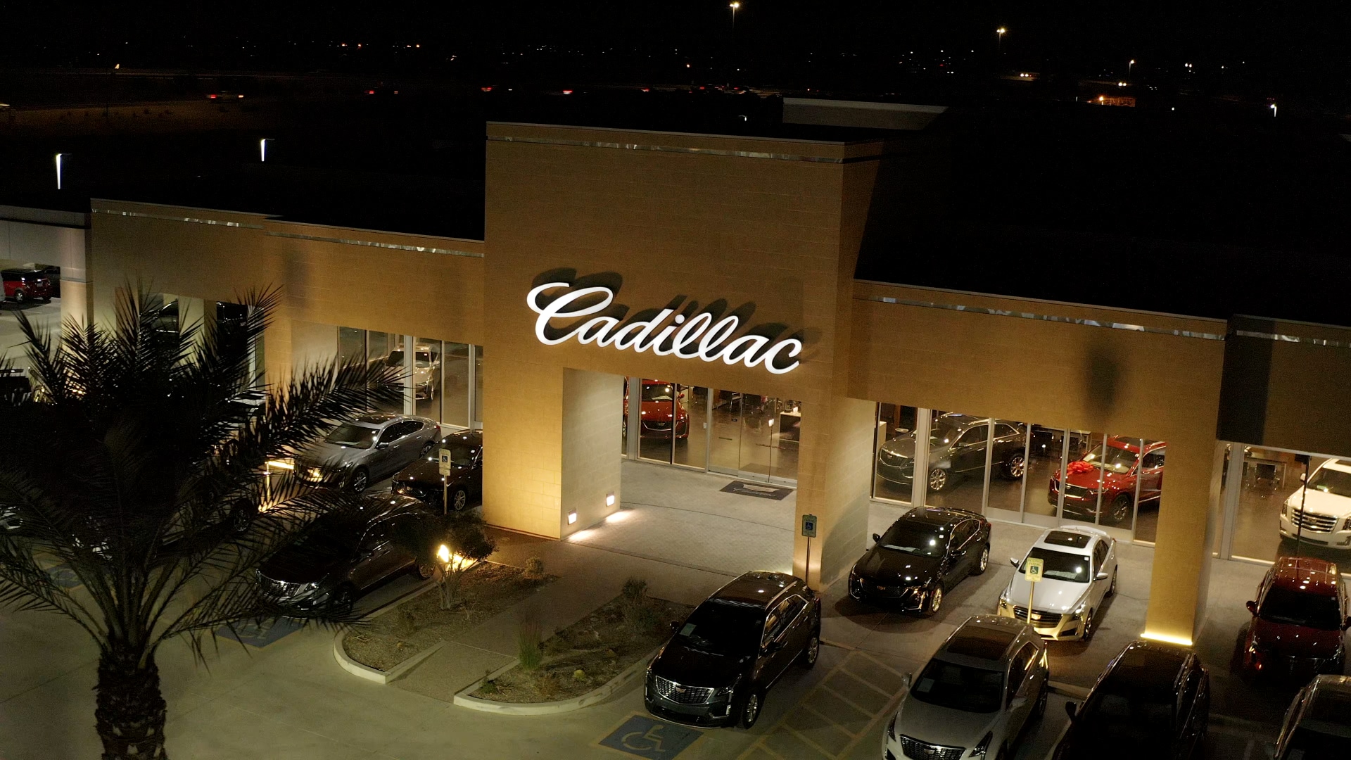 About Our Arrowhead Cadillac Dealership