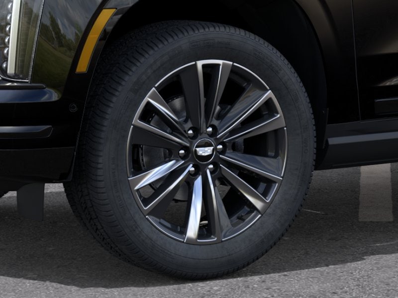 2026 Cadillac Escalade ESV Sport - Photo 9