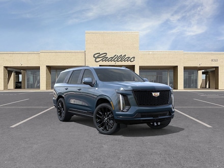 2025 CADILLAC Escalade Sport Platinum SUV