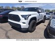Toyota Sequoia