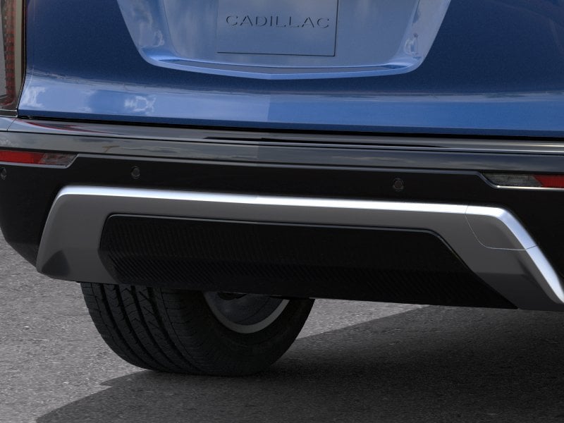 2027 Cadillac VISTIQ Sport - Photo 14