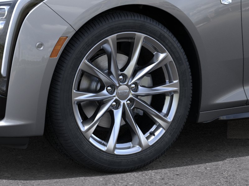 2026 Cadillac CT5 Sport - Photo 9