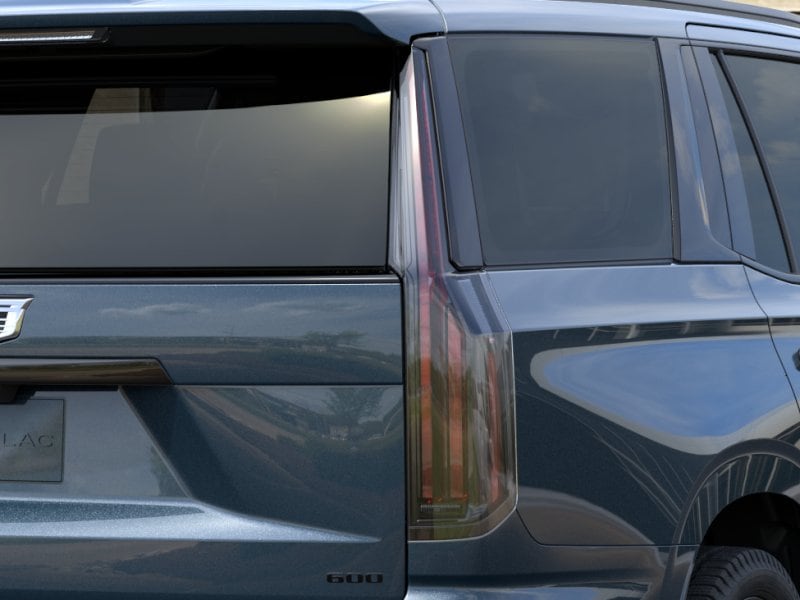 2026 Cadillac Escalade Platinum Sport - Photo 11