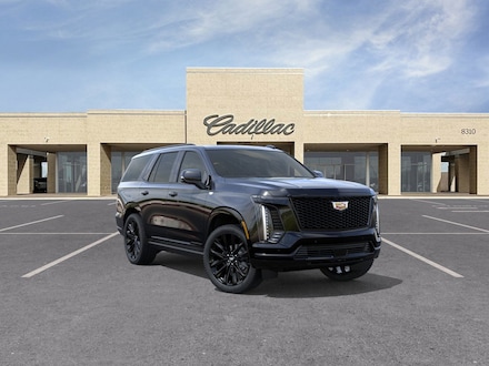 2025 CADILLAC Escalade Sport Platinum SUV