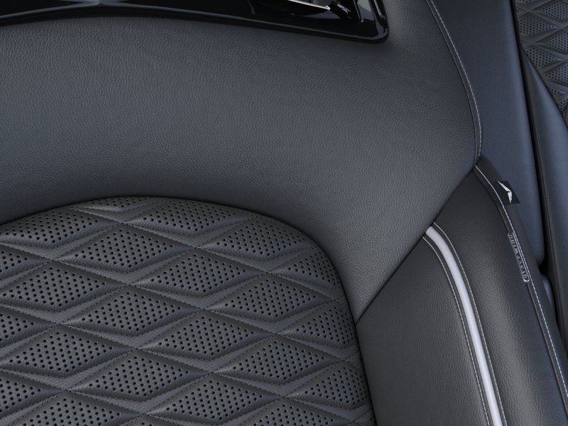 2026 Cadillac CT5 V-Series Blackwing - Photo 21