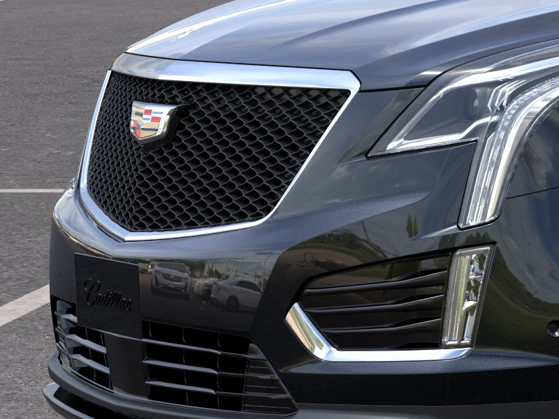 2026 Cadillac XT5 Sport - Photo 13