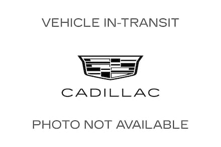 2024 CADILLAC CT5 Luxury Car