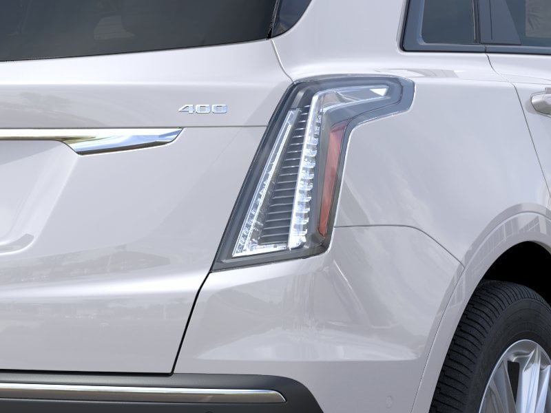 2026 Cadillac XT5 Sport - Photo 11