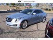  CADILLAC ATS