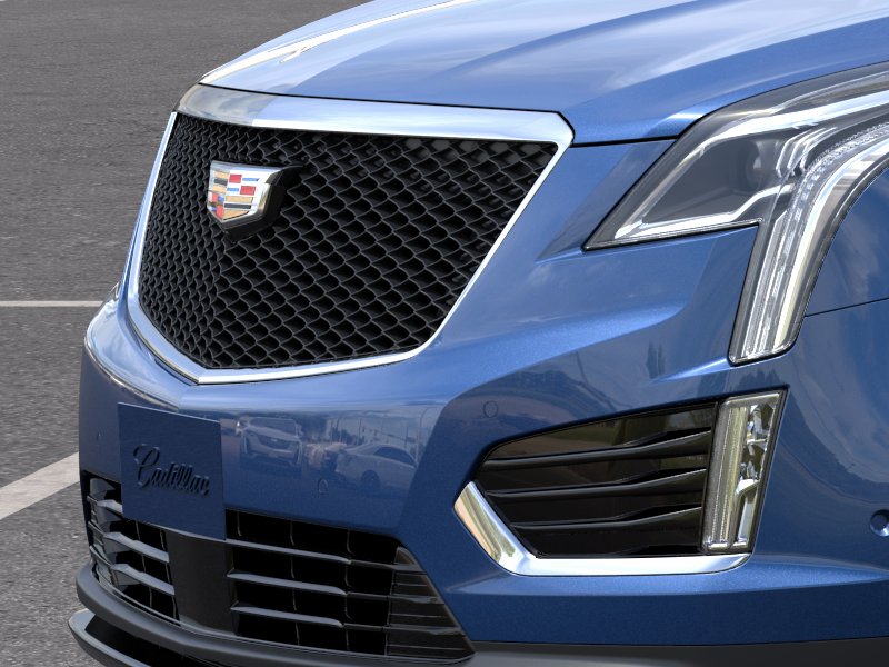 2026 Cadillac XT5 Sport - Photo 13