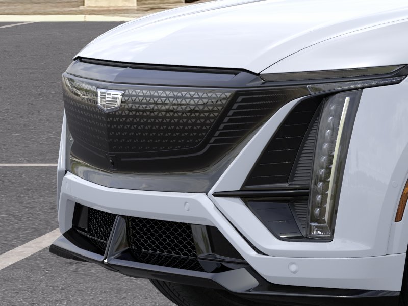 2026 Cadillac LYRIQ V - Photo 13