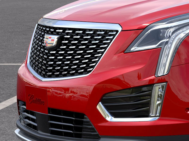 2026 Cadillac XT5 Premium Luxury - Photo 13