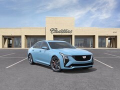 2026 CADILLAC CT5-V V-Series Sedan