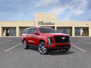 2026 CADILLAC Escalade Sport SUV