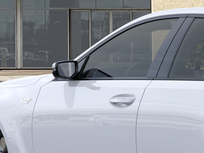 2026 Cadillac CT5 V-Series Blackwing - Photo 12