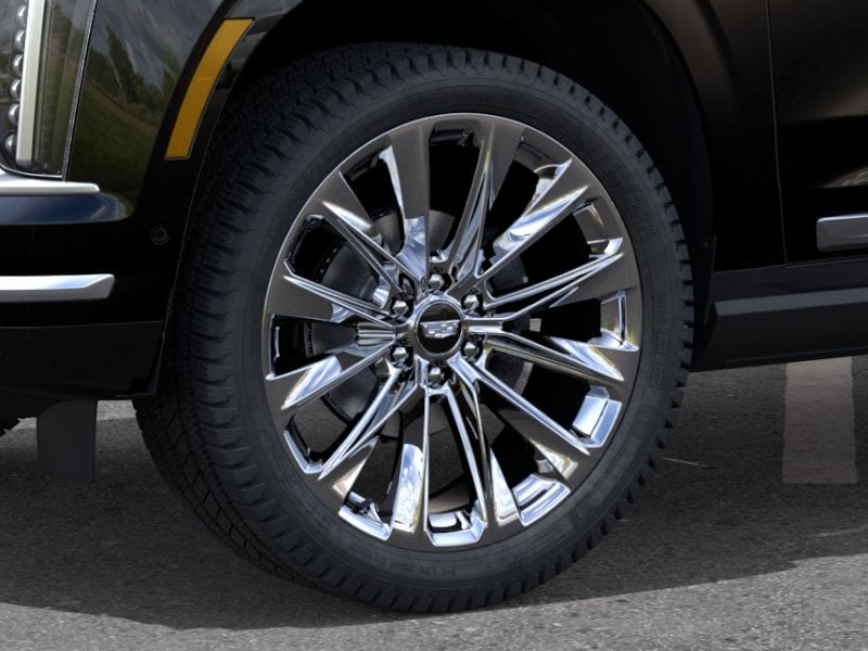 2026 Cadillac Escalade ESV Platinum Luxury - Photo 9