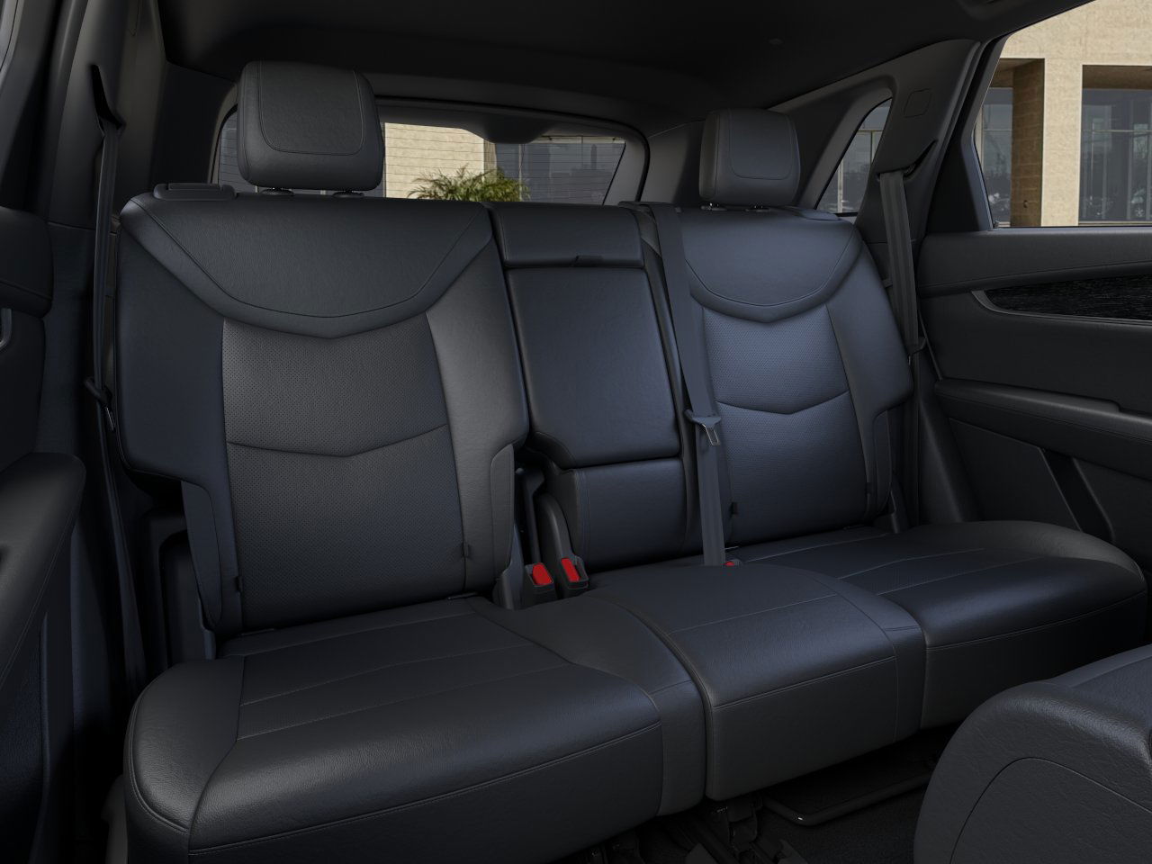 2026 Cadillac XT5 Premium Luxury - Photo 15