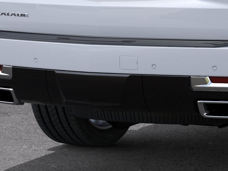 2026 Cadillac Escalade ESV Platinum Luxury - Photo 14