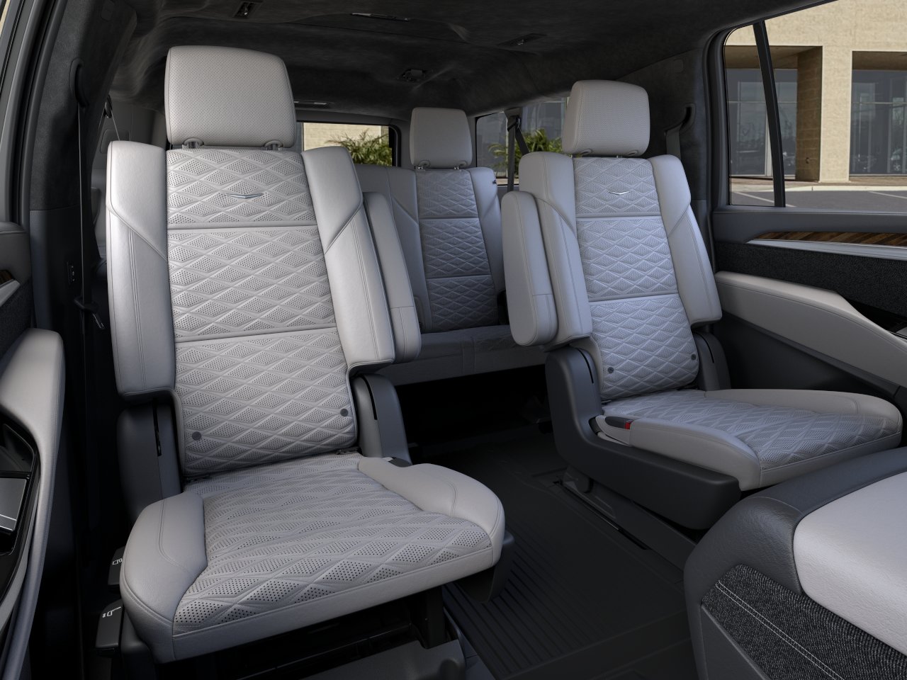 2026 Cadillac Escalade ESV Platinum Luxury - Photo 17